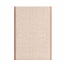 Ścierka kuchenna 50x70 Provence Porte różowa 9235/3 Zwoltex 23