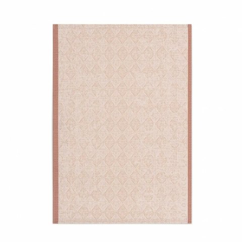 Ścierka kuchenna 50x70 Provence Porte różowa 9235/3 Zwoltex 23