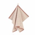Ścierka kuchenna 50x70 Provence Porte różowa 9235/3 Zwoltex 23