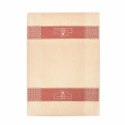 Ścierka kuchenna 50x70 Red Tea beżowa ruda 9224/1 Zwoltex 23
