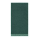 Ręcznik Ravenna 70x140 zielony ciemny 5629 frotte 450 g/m2 Zwoltex 23