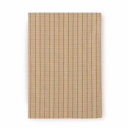 Ścierka kuchenna 50x70 Scotland 9089 brązowa-ruda Zwoltex 23