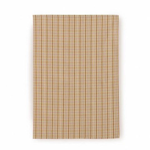 Ścierka kuchenna 50x70 Scotland 9089 brązowa-ruda Zwoltex 23