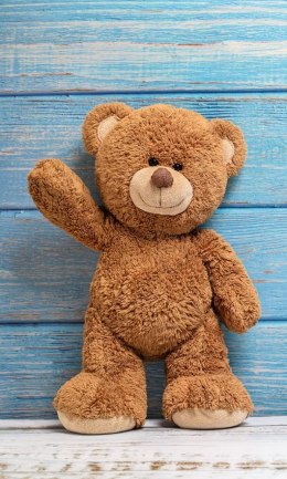 Ręczniczek do przedszkola 30x50 Bear miś dziecięcy Babies