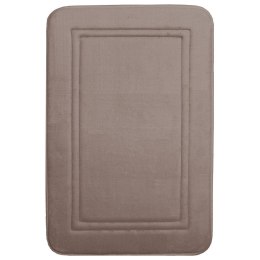 Dywanik mata 40x60 Grace Foam frame beżowy Home 2023