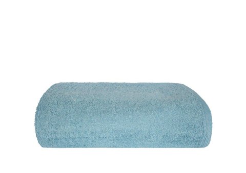 Ręcznik Ocelot 70x140 błękitny frotte 400 g/m2 Faro