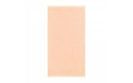 Ręcznik Carlo AG 50x100 pudrowy różowy 500 g/m2 023T Zwoltex