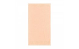 Ręcznik Carlo AG 70x140 pudrowy różowy 500 g/m2 023T Zwoltex