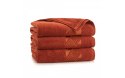 Ręcznik Enzo 70x140 pomarańczowy 420 g/m2 003T Zwoltex 23