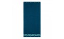 Ręcznik Grafik 70x140 turkusowy ciemny emerald 450 g/m2