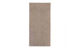 Ręcznik Liczi 2 50x100 beżowy ciemny sezam 400 g/m2 Zwoltex 23