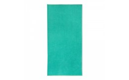 Ręcznik Liczi 2 50x100 morski laguna 400 g/m2 Zwoltex 23