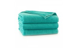 Ręcznik Liczi 2 70x140 laguna morski 400 g/m2 Zwoltex 23