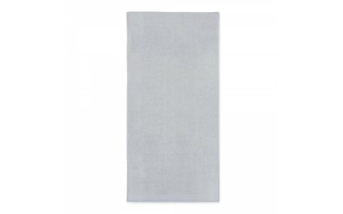 Ręcznik Liczi 2 70x140 srebrny metaliczny 400 g/m2 Zwoltex 23