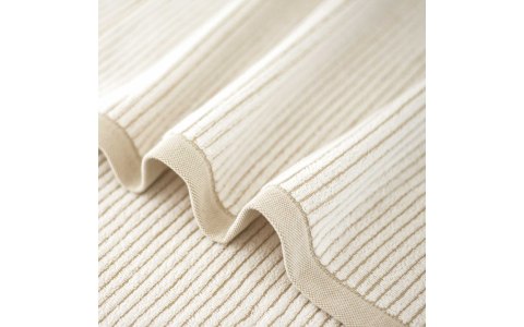 Ręcznik Malme 70x140 beżowy 9158/1 500 g/m2 Zwoltex 23