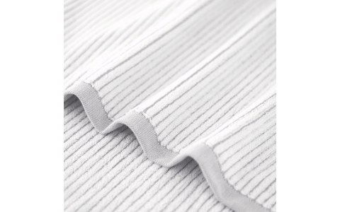 Ręcznik Malme 70x140 szary 9158/4 500 g/m2 Zwoltex 23