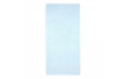 Ręcznik Oscar AB 30x50 błękitny świetlik frotte 500 g/m2 Zwoltex