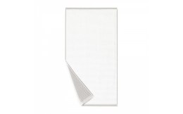 Ręcznik Oslo 50x100 szary 500 gm 2 9162/4 Zwoltex 23