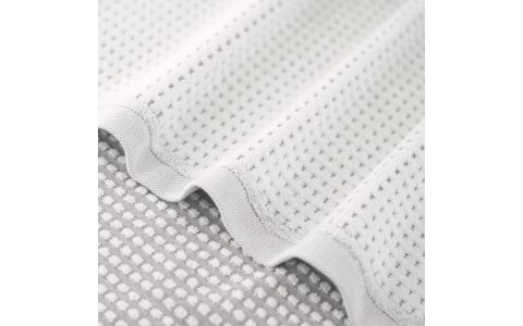 Ręcznik Oslo 50x100 szary 500 gm 2 9162/4 Zwoltex 23