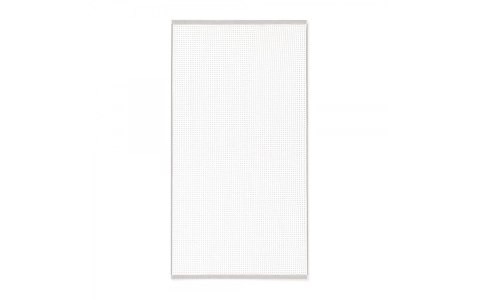 Ręcznik Oslo 50x100 szary 500 gm 2 9162/4 Zwoltex 23