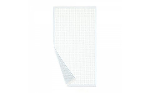 Ręcznik Oslo 70x140 niebieski 500 g/m2 9162/3 Zwoltex 23