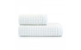 Ręcznik Oslo 70x140 niebieski 500 g/m2 9162/3 Zwoltex 23