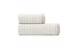 Ręcznik Oslo 70x140 szary 500 gm 2 9162/4 Zwoltex 23