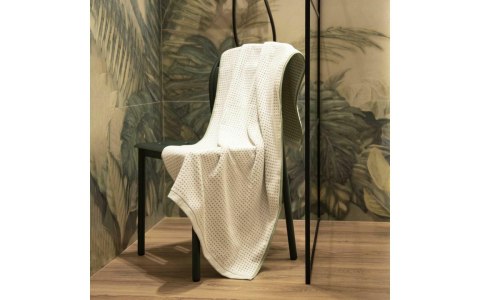 Ręcznik Oslo 70x140 zielony 500 g/m2 9162/2 Zwoltex 23