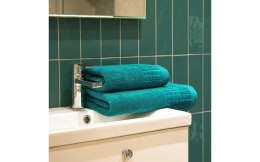 Ręcznik Paulo 3 AB 70x140 morski 400 g/m2 040T Zwoltex 23