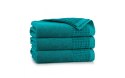 Ręcznik Paulo 3 AB 70x140 morski 400 g/m2 040T Zwoltex 23