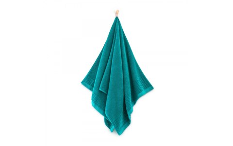 Ręcznik Paulo 3 AB 70x140 morski 400 g/m2 040T Zwoltex 23