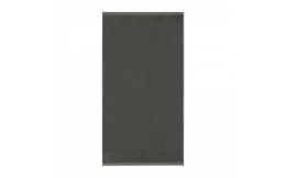 Ręcznik Primavera 30x50 grafitowy 450 g/m2 Zwoltex 23