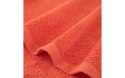 Ręcznik Primavera 30x50 koralowy 450 g/m2 Zwoltex 23