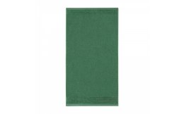 Ręcznik Primavera 50x90 zielony 450 g/m2 Zwoltex 23