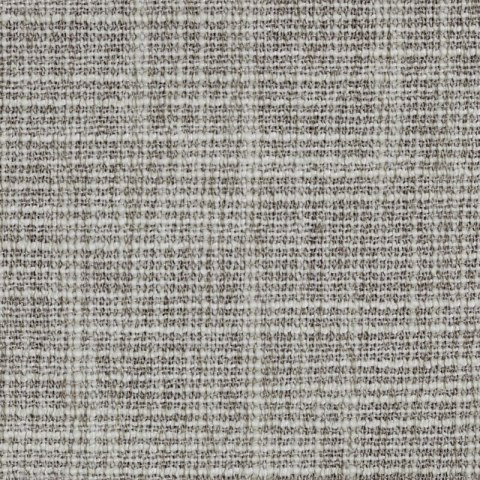 Zasłona 140x250 Roma beżowa w stylu eko gotowa na przelotkach Eurofirany