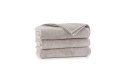 Ręcznik Kiwi 2 30x50 beżowy sand frotte 500 g/m2 Zwoltex 23