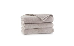 Ręcznik Kiwi 2 30x50 beżowy sand frotte 500 g/m2 Zwoltex 23