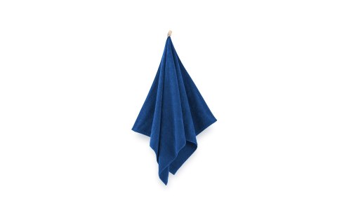 Ręcznik Kiwi 2 50x100 chabrowy 500 g/m2 Zwoltex 23