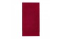 Ręcznik Makao AB 70x140 burgund frotte 450 g/m2 Zwoltex 23