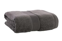 Ręcznik Supreme 70x130 grafitowy z bawełny egipskiej 800 g/m2 Nefretete