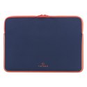 TUCANO Elements 2 - Pokrowiec MacBook Air 15" (niebieski)