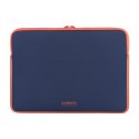 TUCANO Elements 2 - Pokrowiec MacBook Air 15" (niebieski)