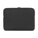 TUCANO Elements 2 - Pokrowiec MacBook Air / Pro 13" (czarny)