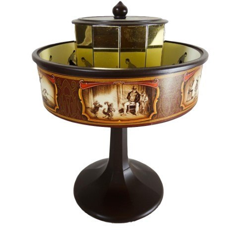 Praksinoskop H64 - mini