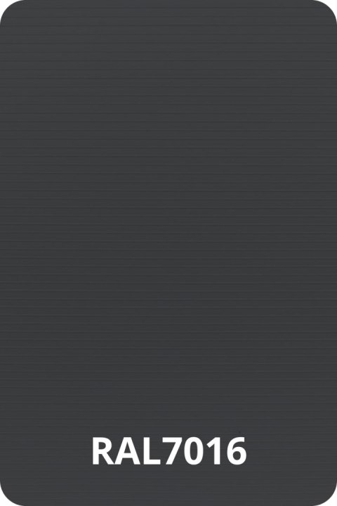 SMART 1 x 2,55mb x 19cm GRAFIT