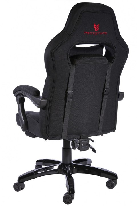 Fotel obrotowy do biurka TITAN FABRIC PRO SPC II GATUNEK