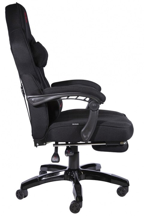 Fotel obrotowy do biurka TITAN FABRIC PRO SPC II GATUNEK