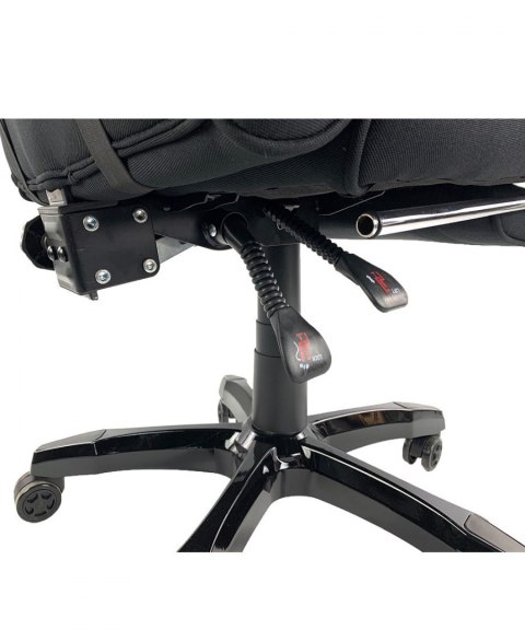 Fotel obrotowy do biurka TITAN FABRIC PRO SPC II GATUNEK