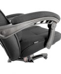 Fotel obrotowy do biurka TITAN FABRIC PRO SPC II GATUNEK