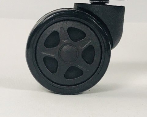 Fotel obrotowy do biurka TITAN FABRIC PRO SPC II GATUNEK